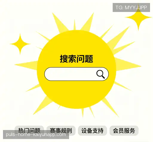 常见问题索引